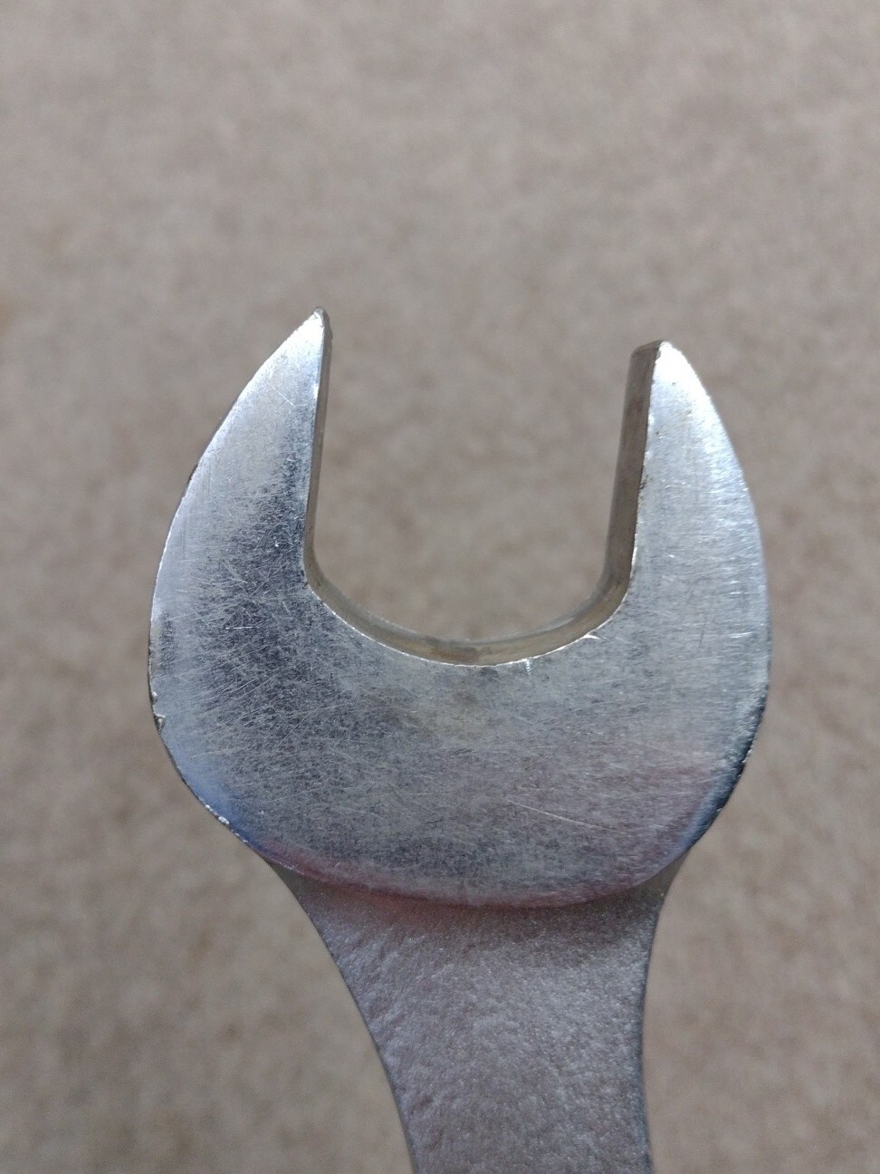 Action USA 15/16″ Combination Wrench 12pt 34030 SAE Standard Tools Chrome Made .