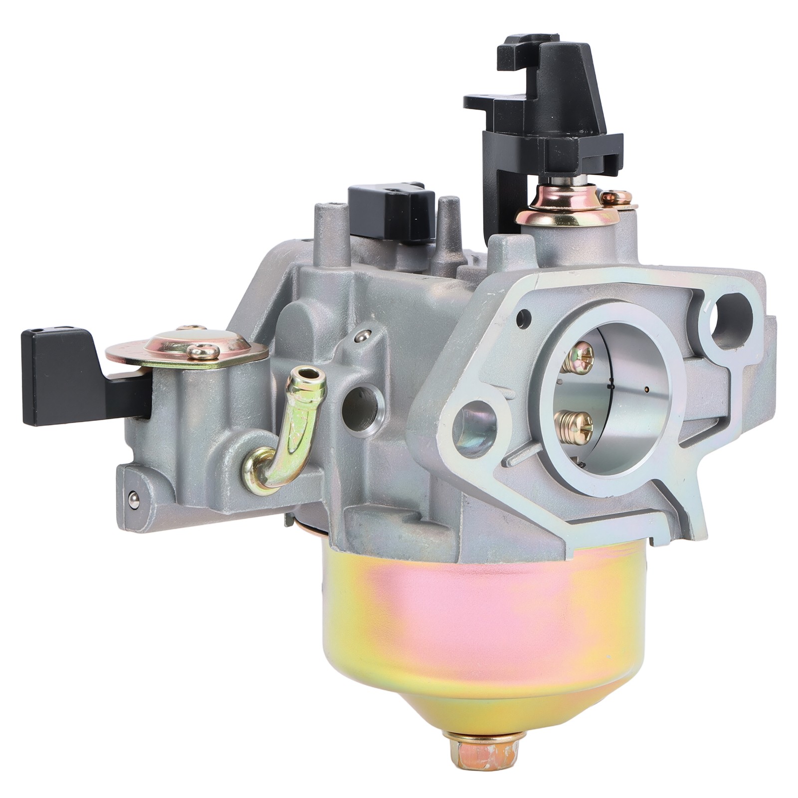 Carburetor Carb For Honda GX340 389cc 11 HP Horizontal OHV Engines 16100-ZE3-V01