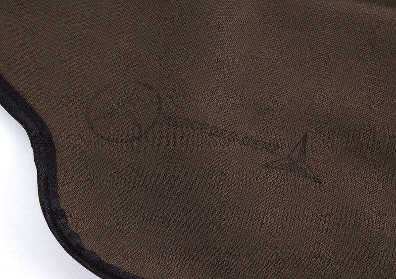 Genuine Mercedes-Benz R107 W110 W111 W114 Tool Bag 3145850001