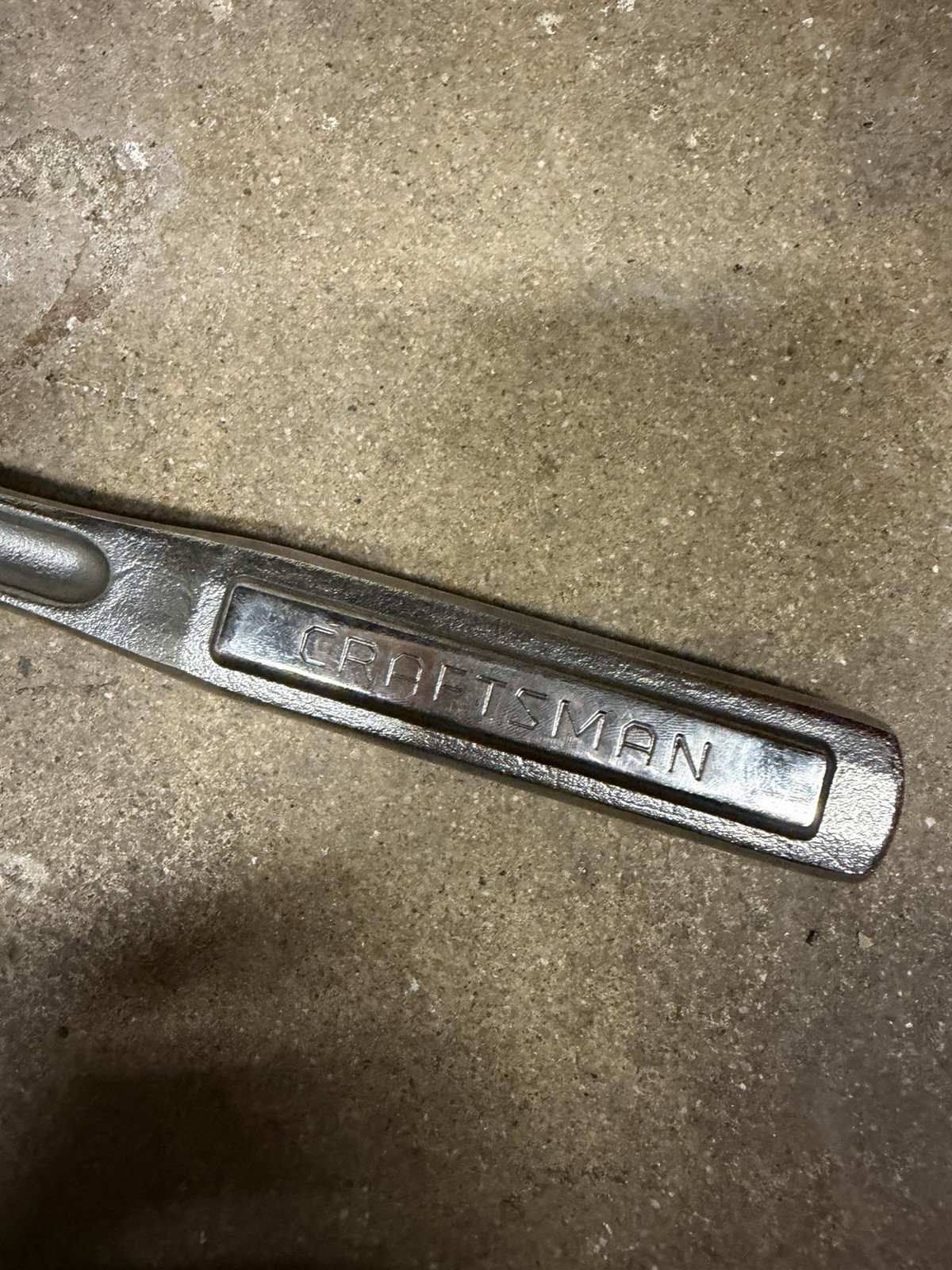 Sears Craftsman USA 4431 3/4″ Drive 18” Breaker Bar VVW 4431 Flex Head