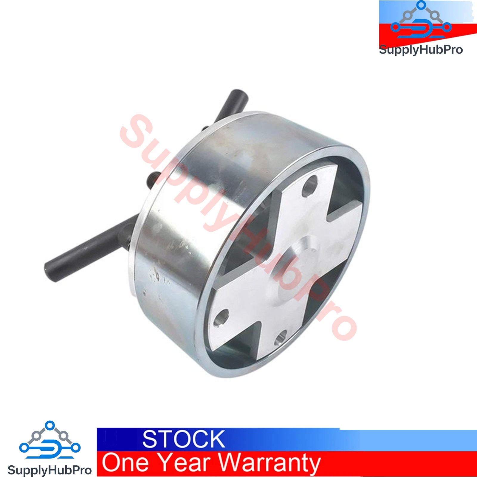 Rear Crankshaft Oil Seal Installer Tool 9990166 88880013 For Volvo D12 D13 FM12