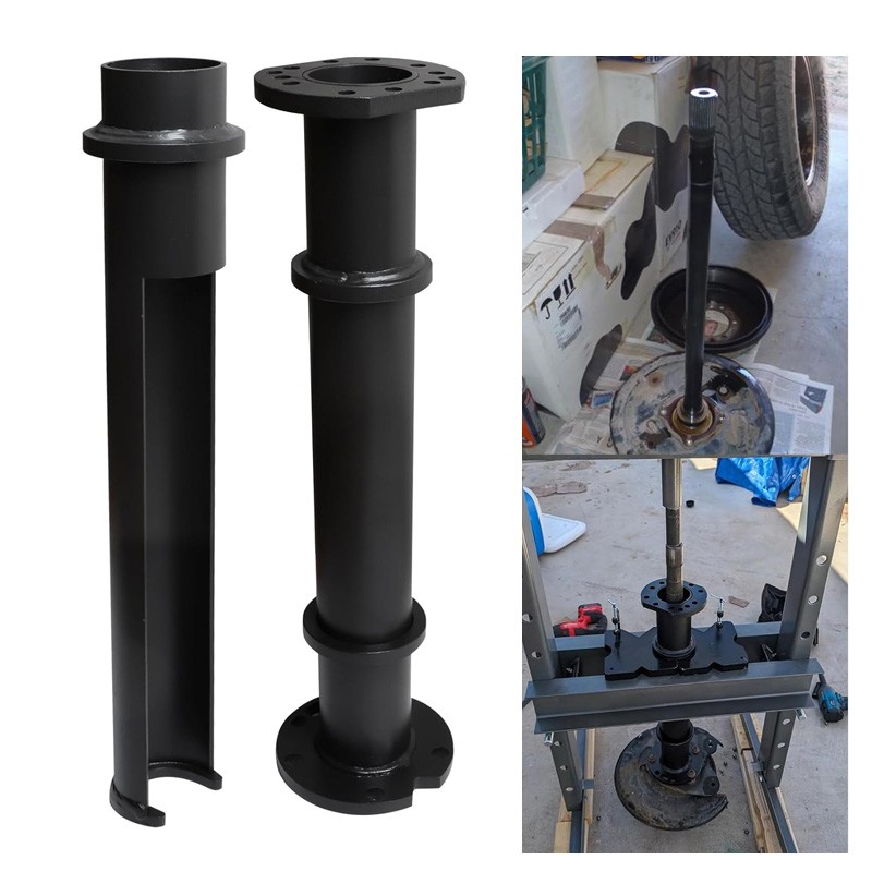 Rear Axle Bearing Removal Puller Tool 09521-25011 for Toyota Trucks 1984-2018