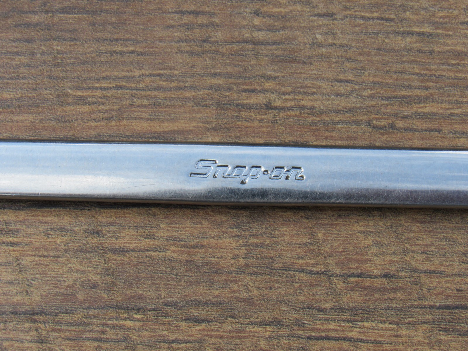 SNAP ON 12MM OEXLM12 12MM OPEN END 12 PT BOX END LONG WRENCH 12 MM OEXLM 12 MM