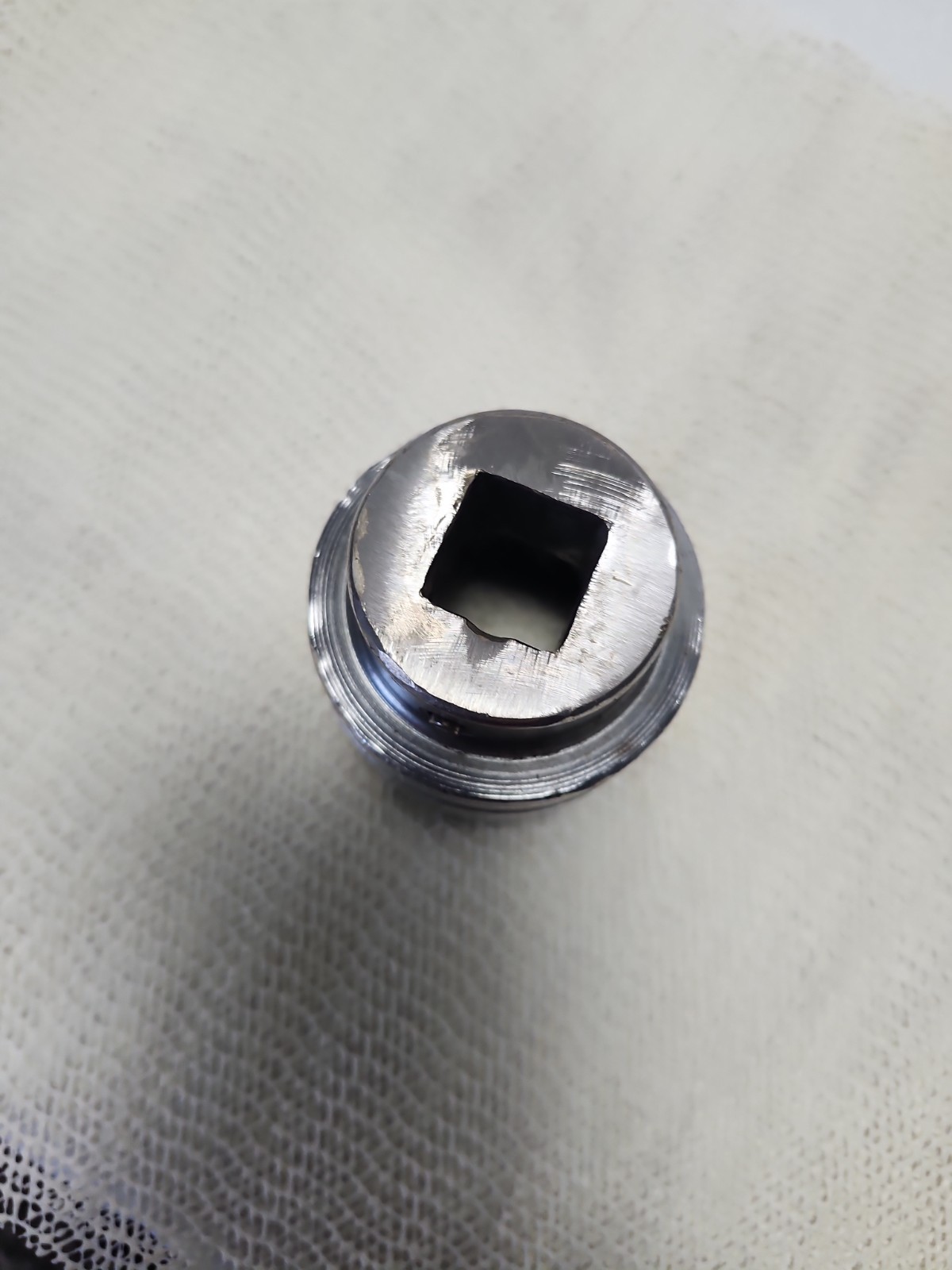 Snap-On ~ 1-3/4 Socket, LDH-562, 12 Point, 3/4” Drive. See Photos For Reference