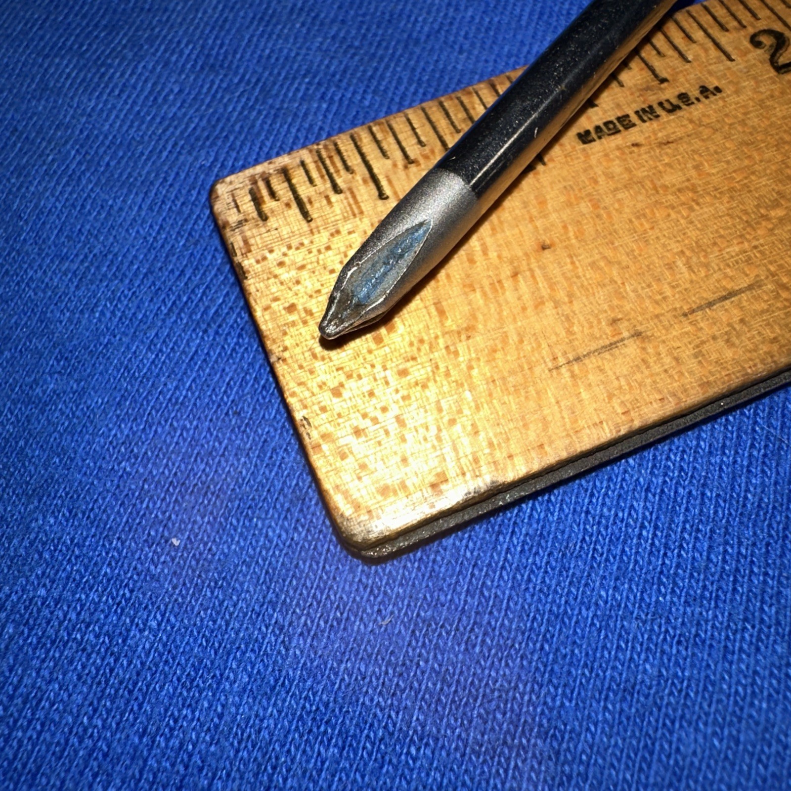 SK 82003 #1 Phillips Screwdriver – Made in France – Used