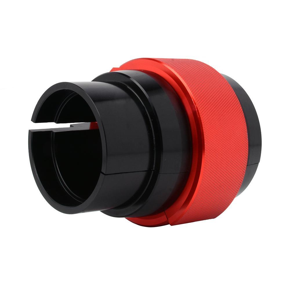 For CR80 CR125R CRF150R Fork Oil Seal Driver 42mm-43mm Universal Dirt Bike Red