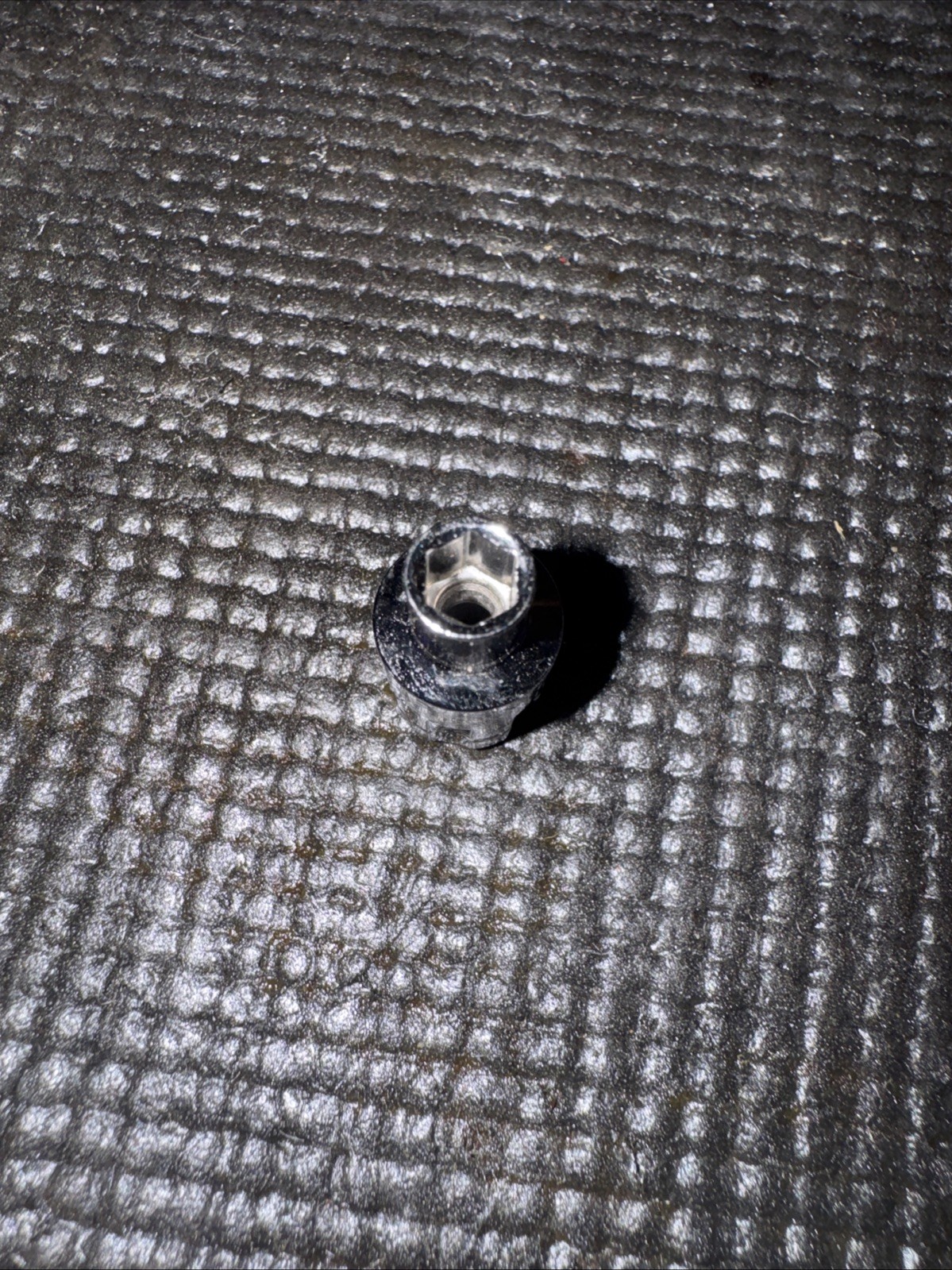 New Craftsman Max Axess Socket 1/4″ Drive 6 Pt. 5mm Socket 29255
