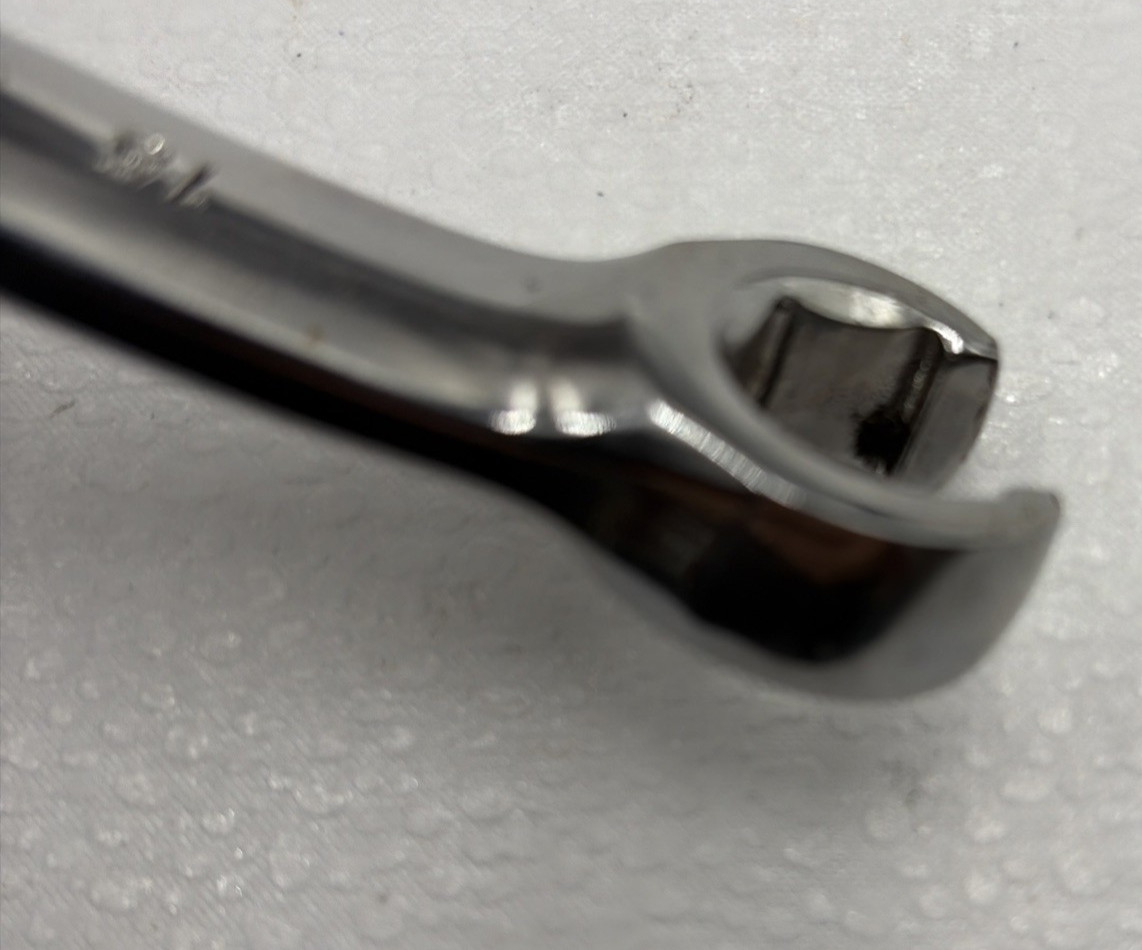 Duralast 15mm x 17mm Flare Nut line Wrench 54-202