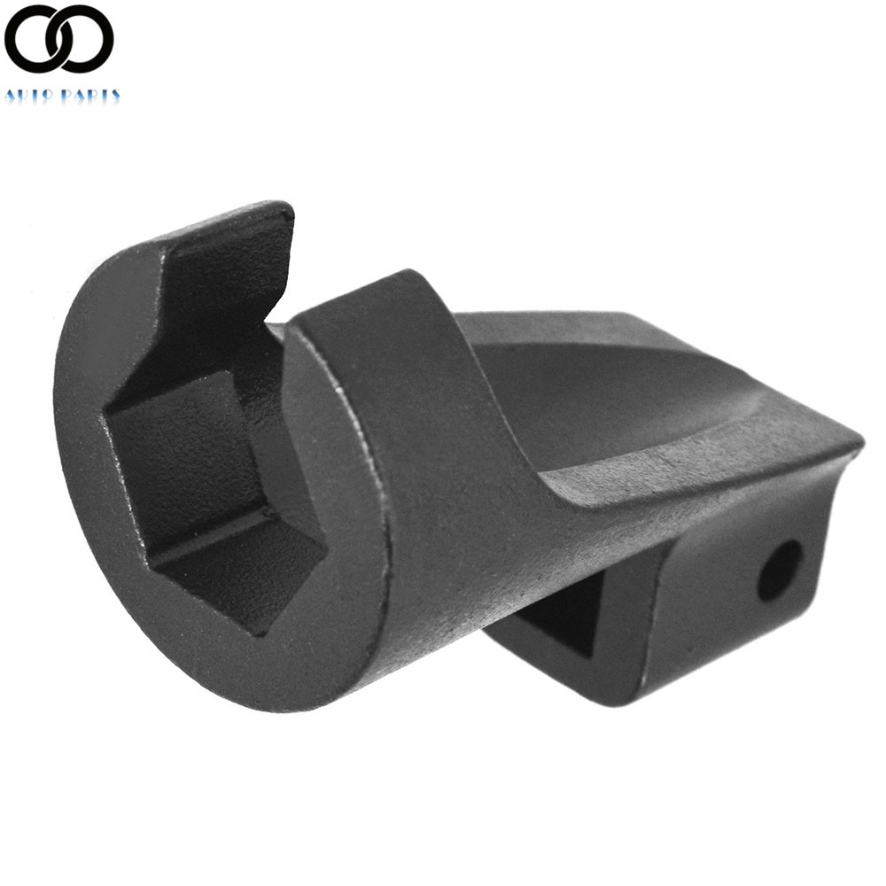 New 19MM High Pressure Fuel Line Socket Tool For Detroit Diesel DD13 DD15 DD16