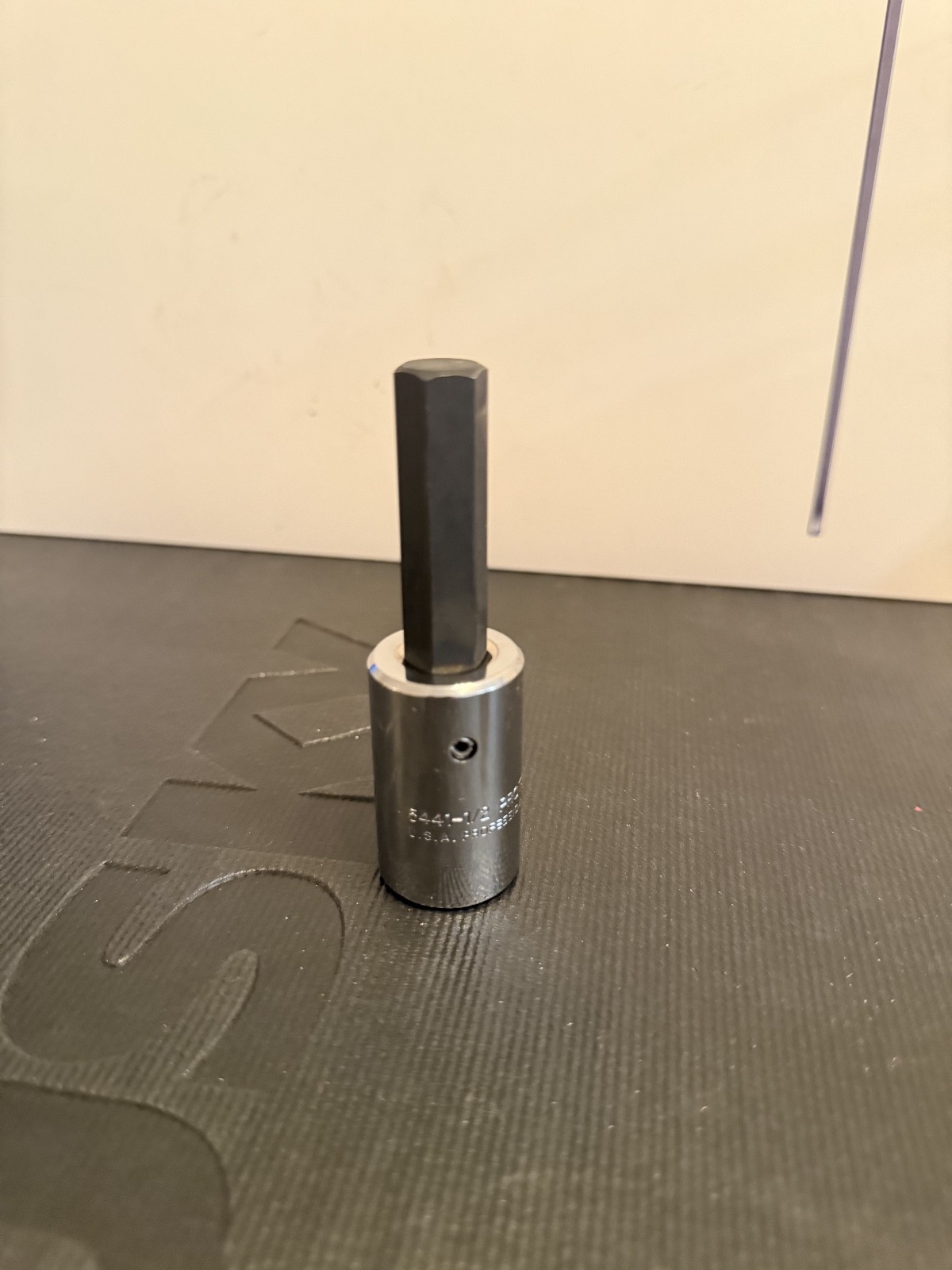Proto 5441 1/2 Inch Drive 1/2″ Hex Made In USA