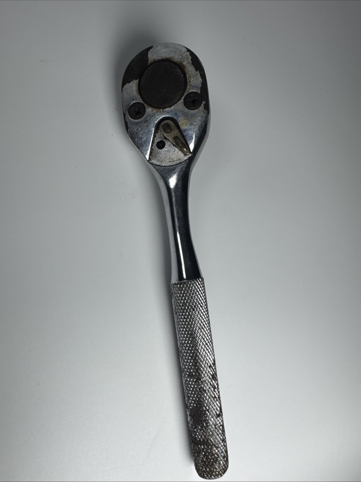 Vintage Proto Los Angeles 3/8″ Drive Ratchet 5249 Made in USA Quality Tools
