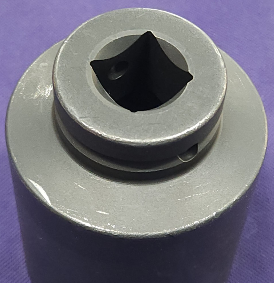 Snap-on Tools SIM642A 3/4″ Drive 6-Point SAE 2″ Deep Impact Socket USA