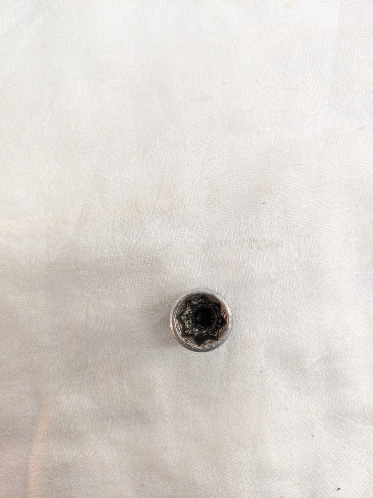 Penens 5/16″ 8 Point 1/4″ Drive Shallow Socket Model 1010-S TF