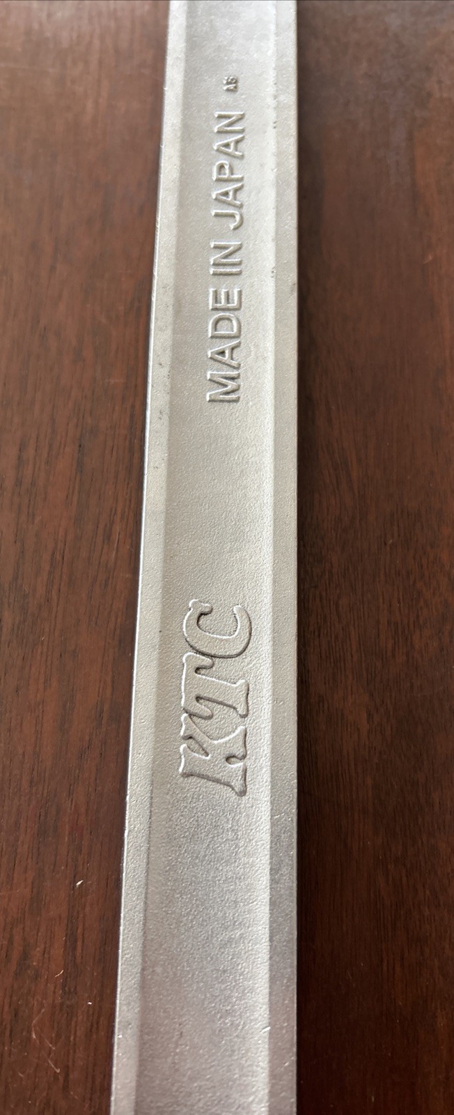 KTC Wrench MS2-32 Made In Japan