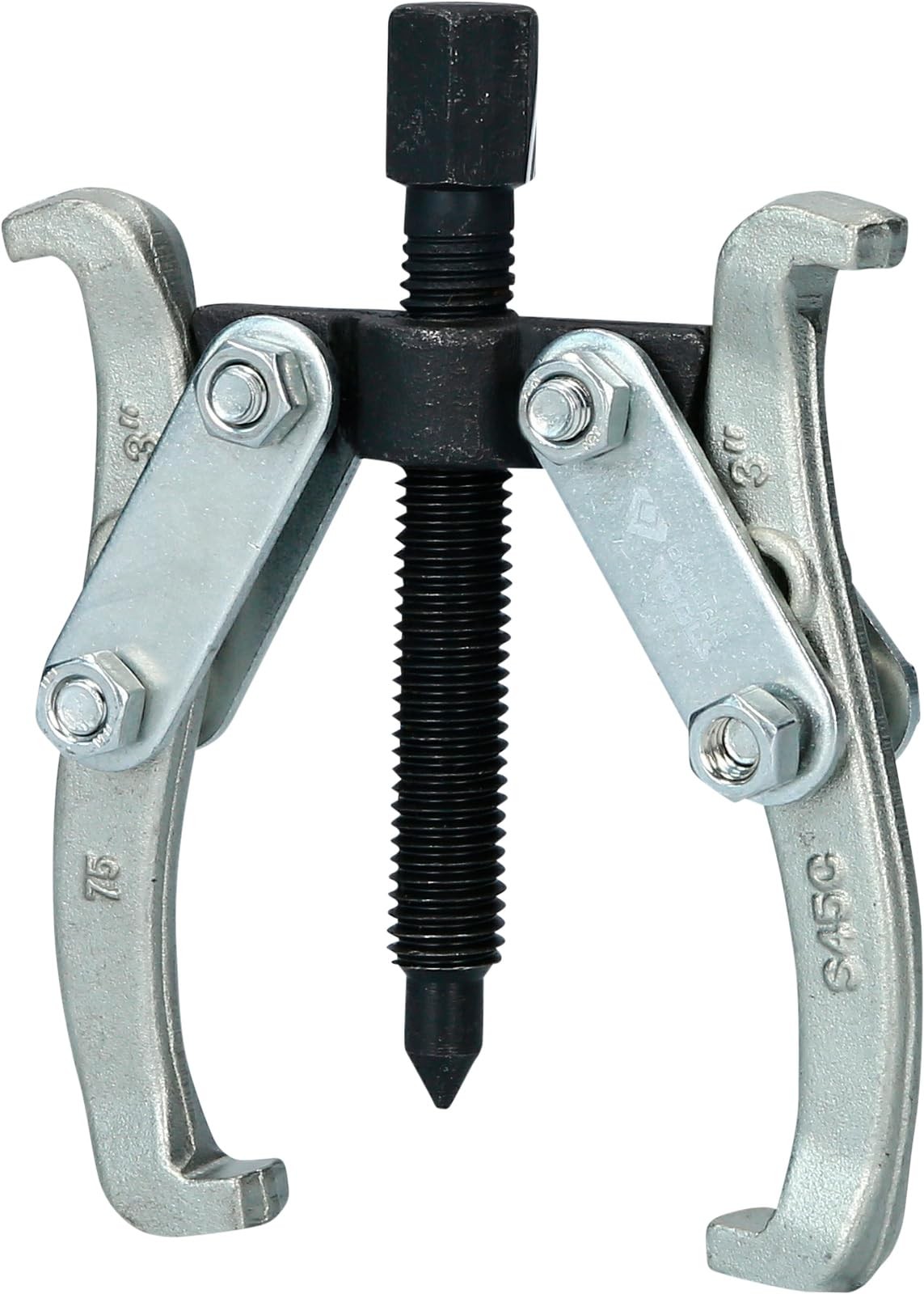 BT631021 Universal 2Arm Puller, 3″ Powered by KS TOOLS