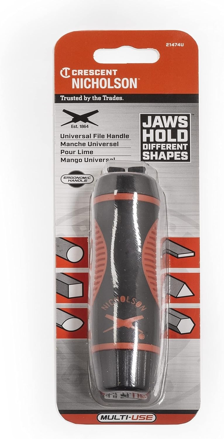 Multi-Tool Adjustable Handle | Easy Installation