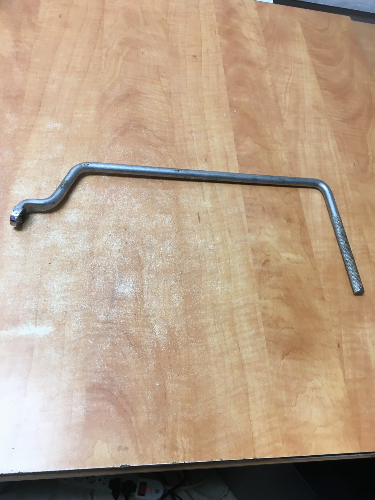 MAC USA TOOLS S220 1/2″ Offset Distributor Obstruction Wrench