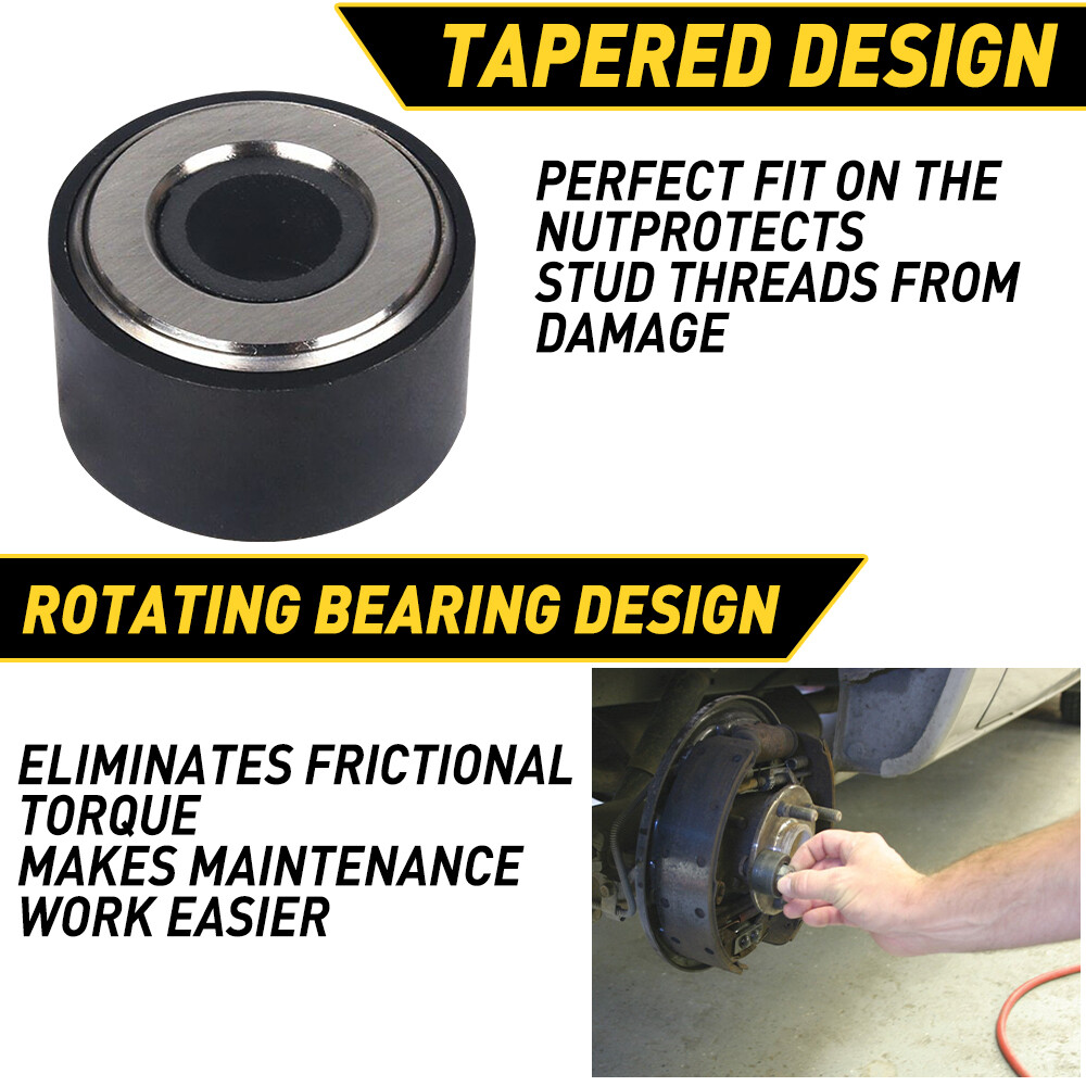 22800 Wheel Stud Installer Lisle Tool Corporation for Tire Bolts Install Replace