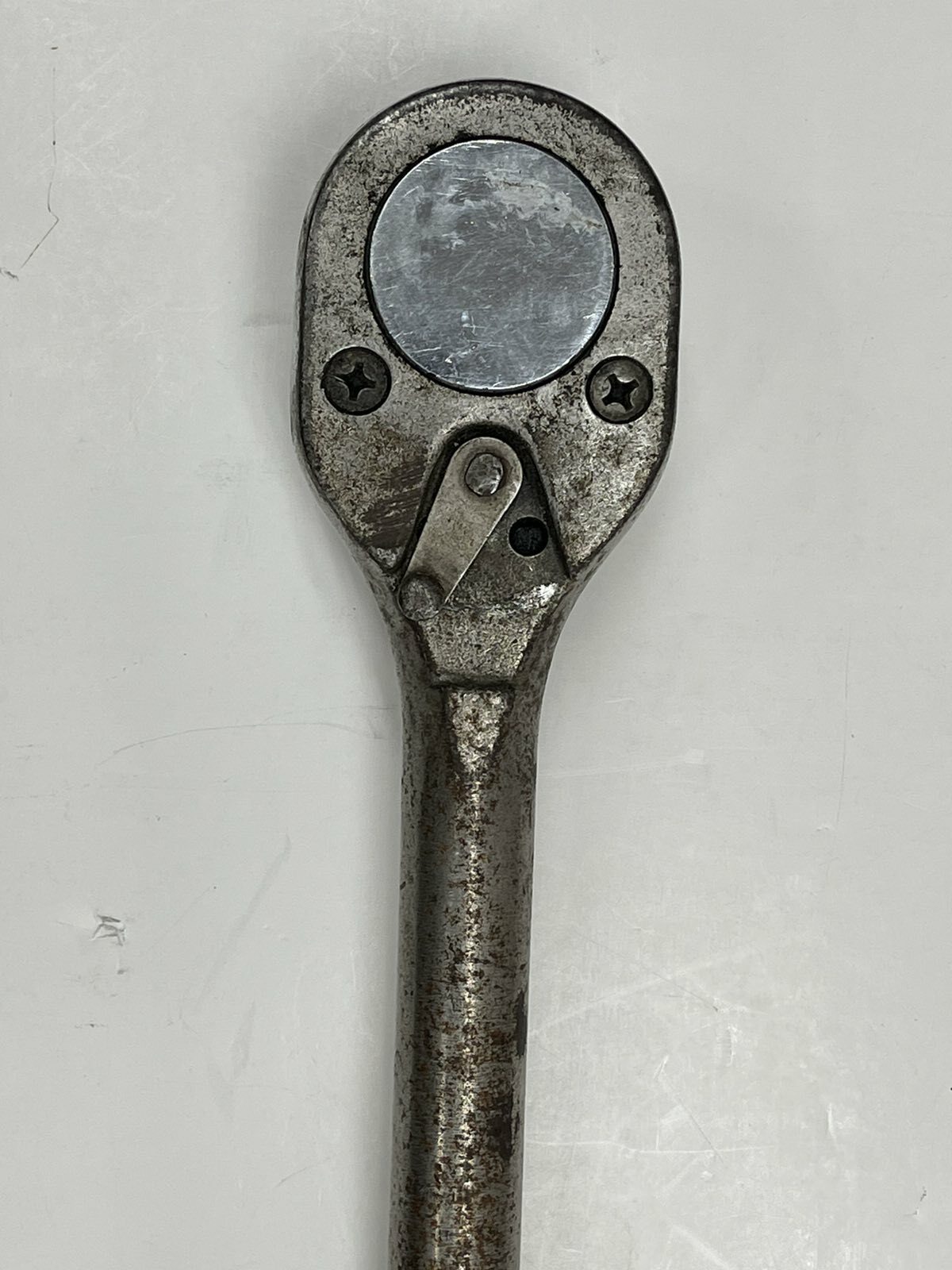 PROTO 3/4″ DRIVE CLASSIC PEAR HEAD RATCHET 20″