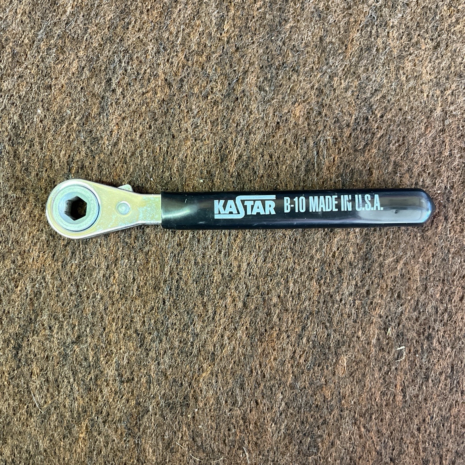 GM Side Terminal Battery Wrench 5/16” – KaStar B-10 – Side Post Tool