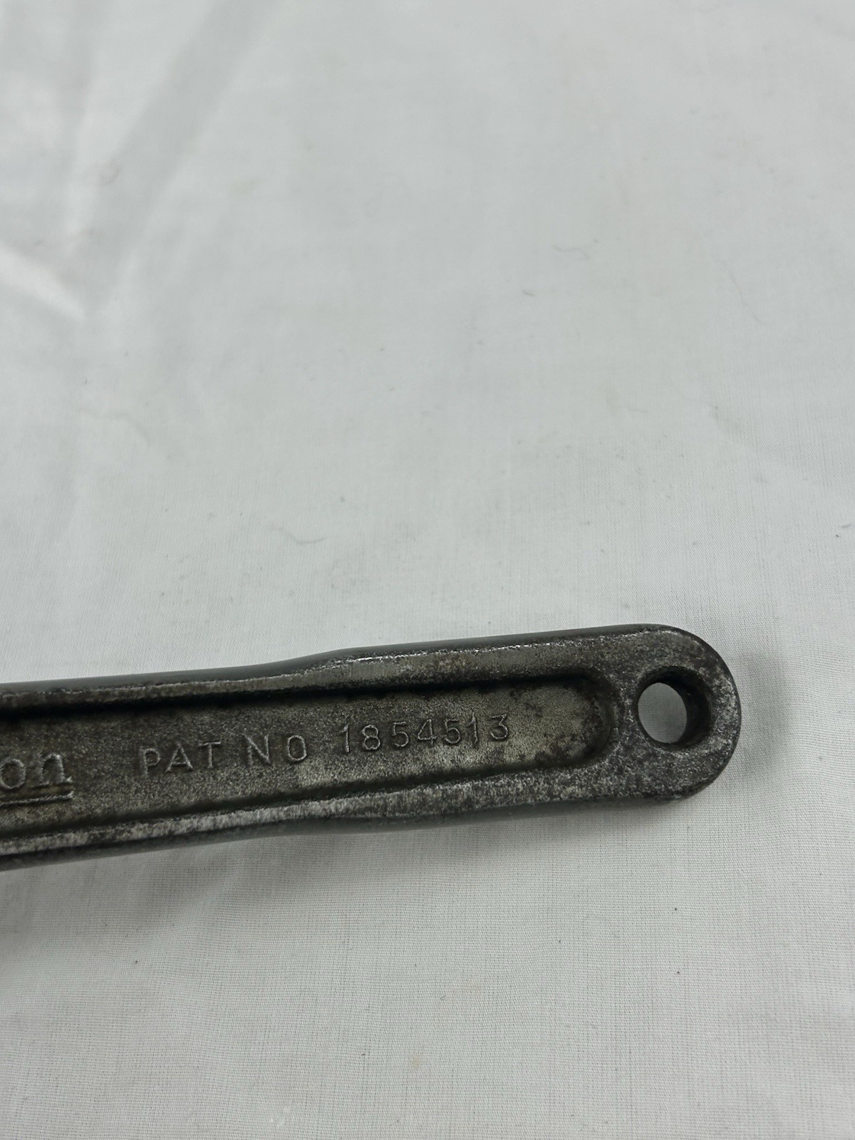 SNAP-ON RARE US GOV’T 1945 G? RATCHET NO. 71 N 1/2″ DRIVE SNAP ON