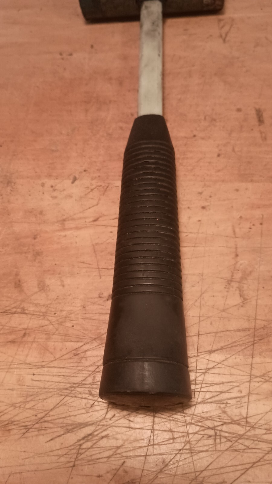 Snap On BH-232 Soft Face Hammer Changeable Heads