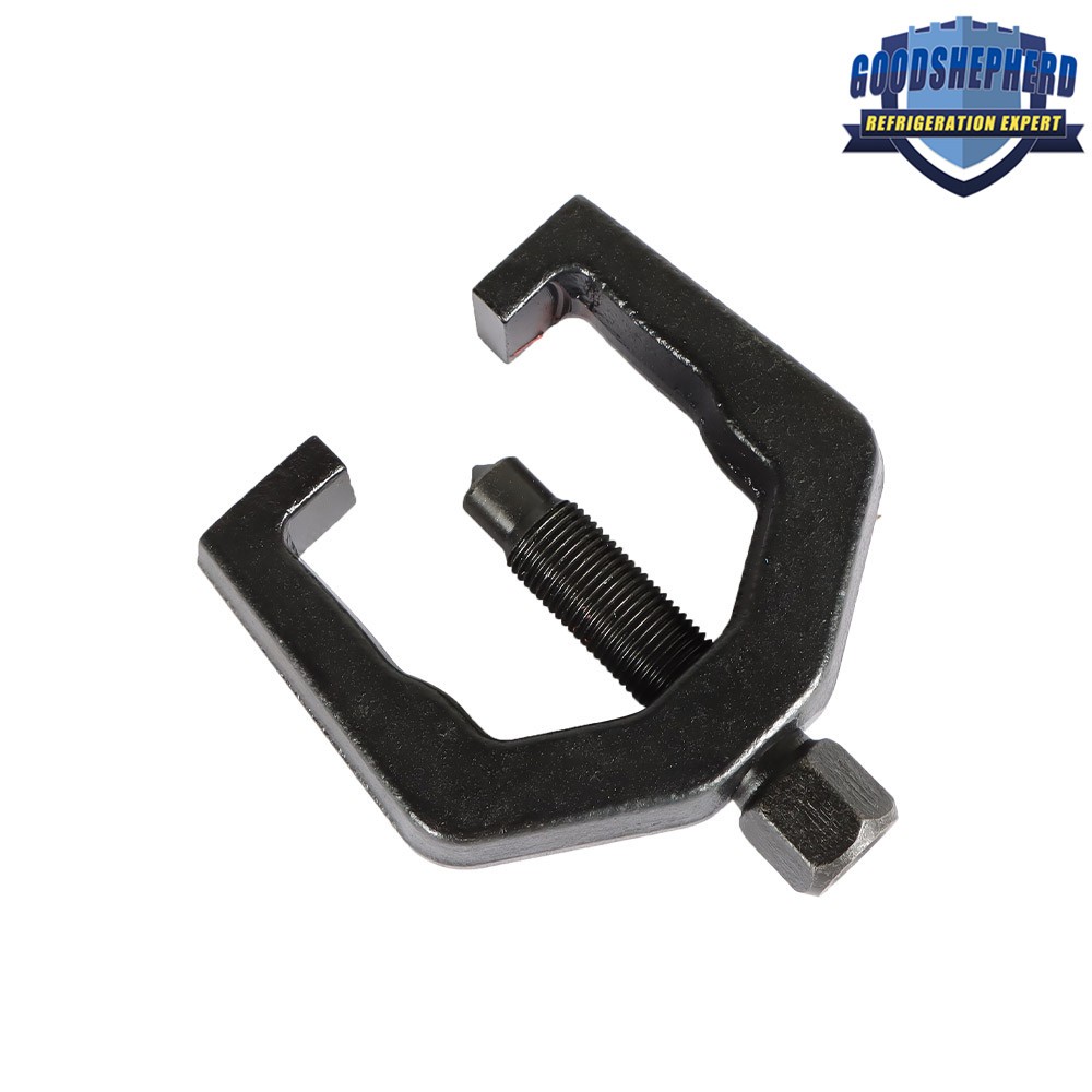 5-In-1 Front End Service Pitman Arm Puller Ball Joint Tie Rod Removal Tool Set