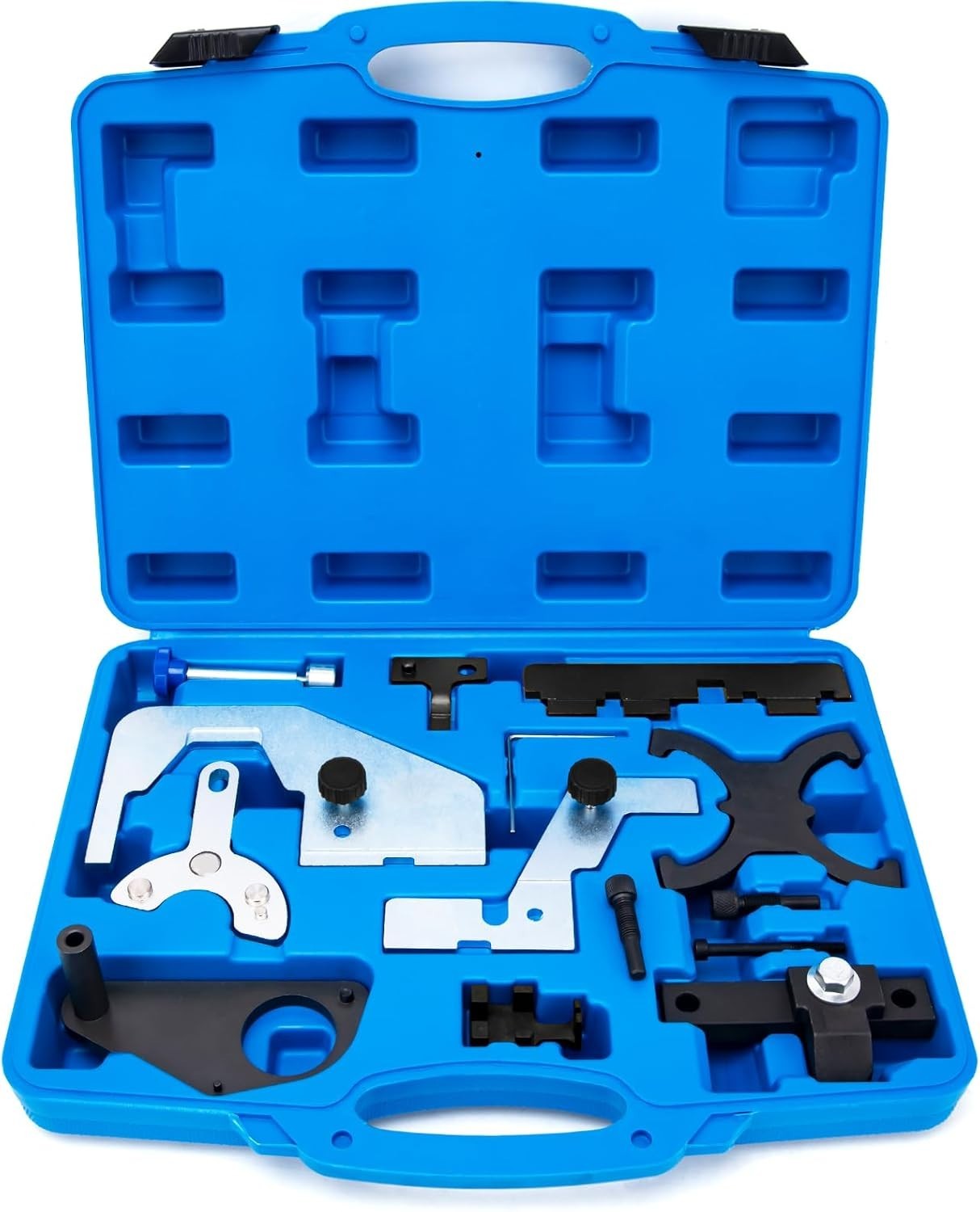 Camshaft Timing Tool Kit for Ford, Volvo, Land Rover – OEM Replacements
