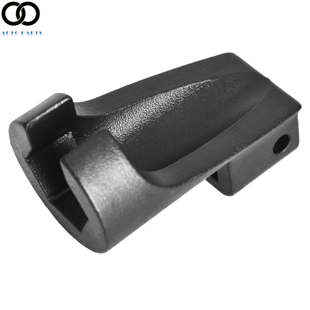 New 19MM High Pressure Fuel Line Socket Tool For Detroit Diesel DD13 DD15 DD16