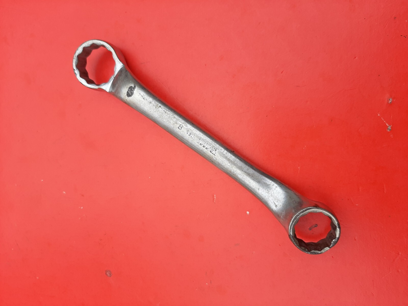 READ! Snap-on Tools USA 5/8″ x 3/4″ 12-Point SAE Short Box Wrench XS2024