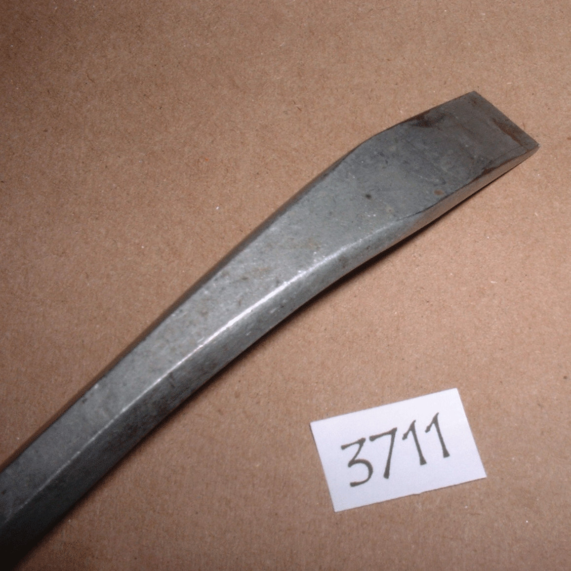 Vintage K-D No. 287 Brake Drum Adjusting Tool … Made in USA