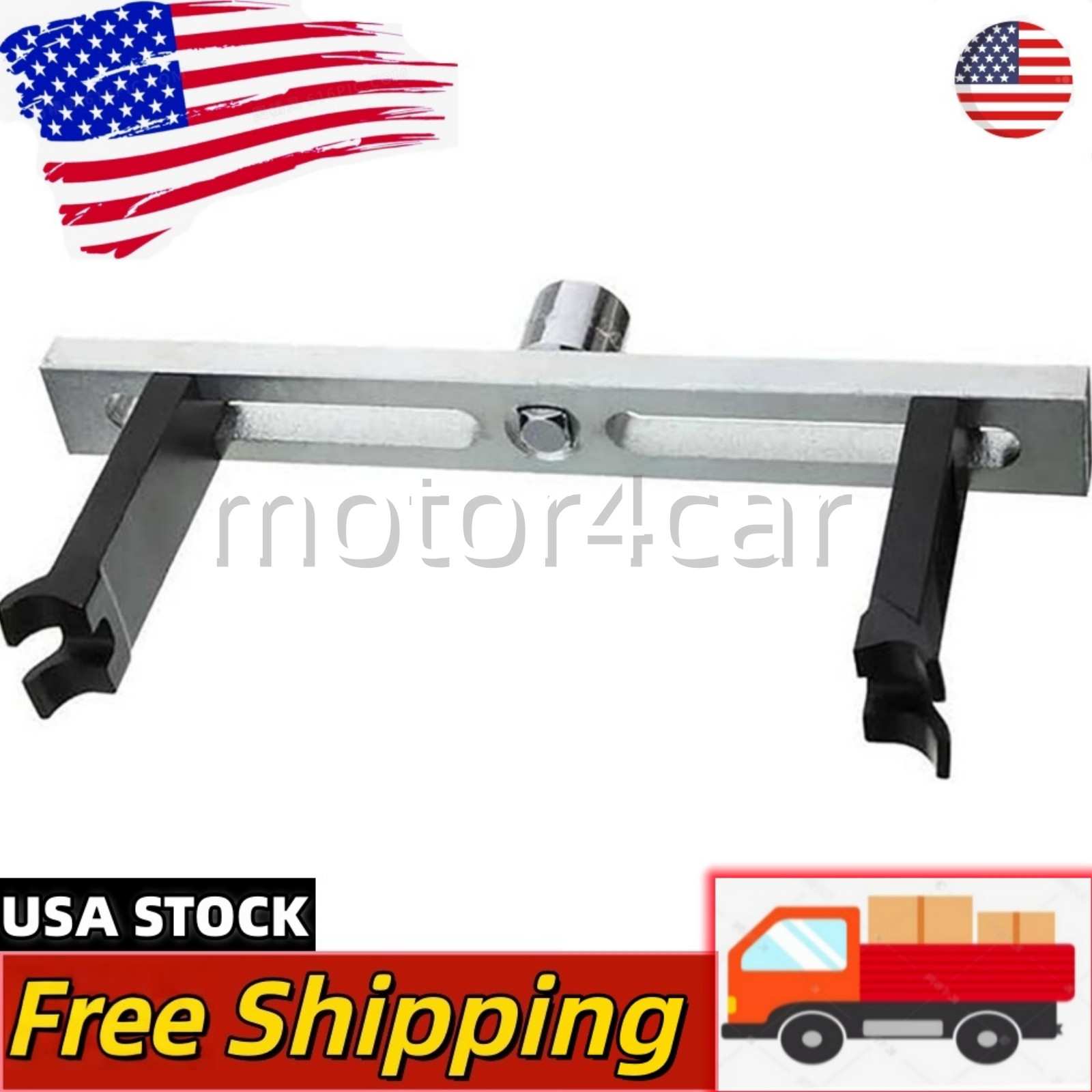 Fuel Pump Tool -Fuel Pump Lock Rings Tool Fuel Tank Repair Kits 2023 New
