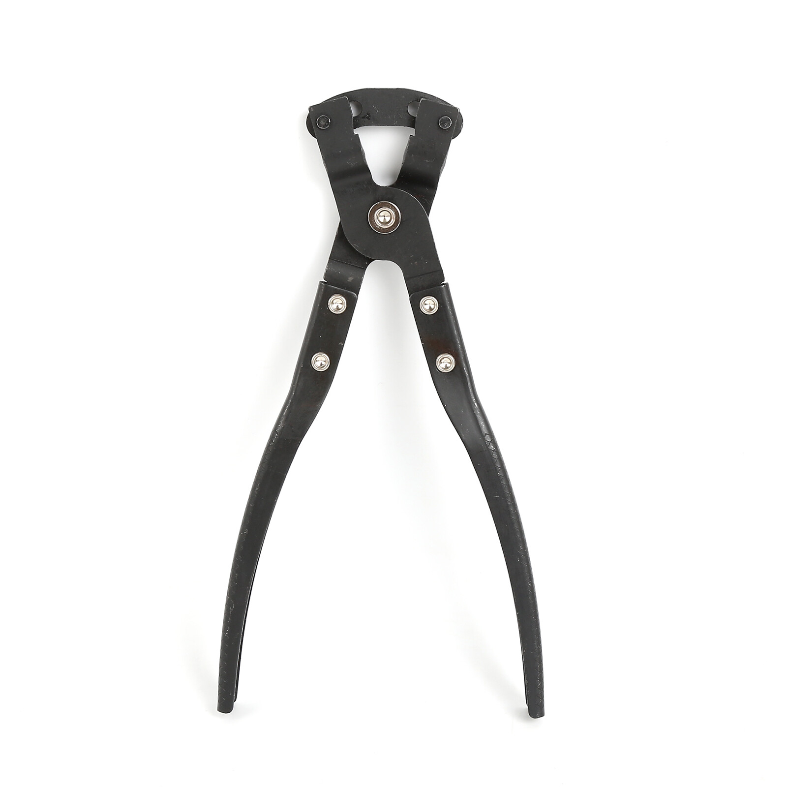 16.8″ Offset CV Joint Boot Clamp Plier Crimping Plier,Ear Type for Hard-to-Reach