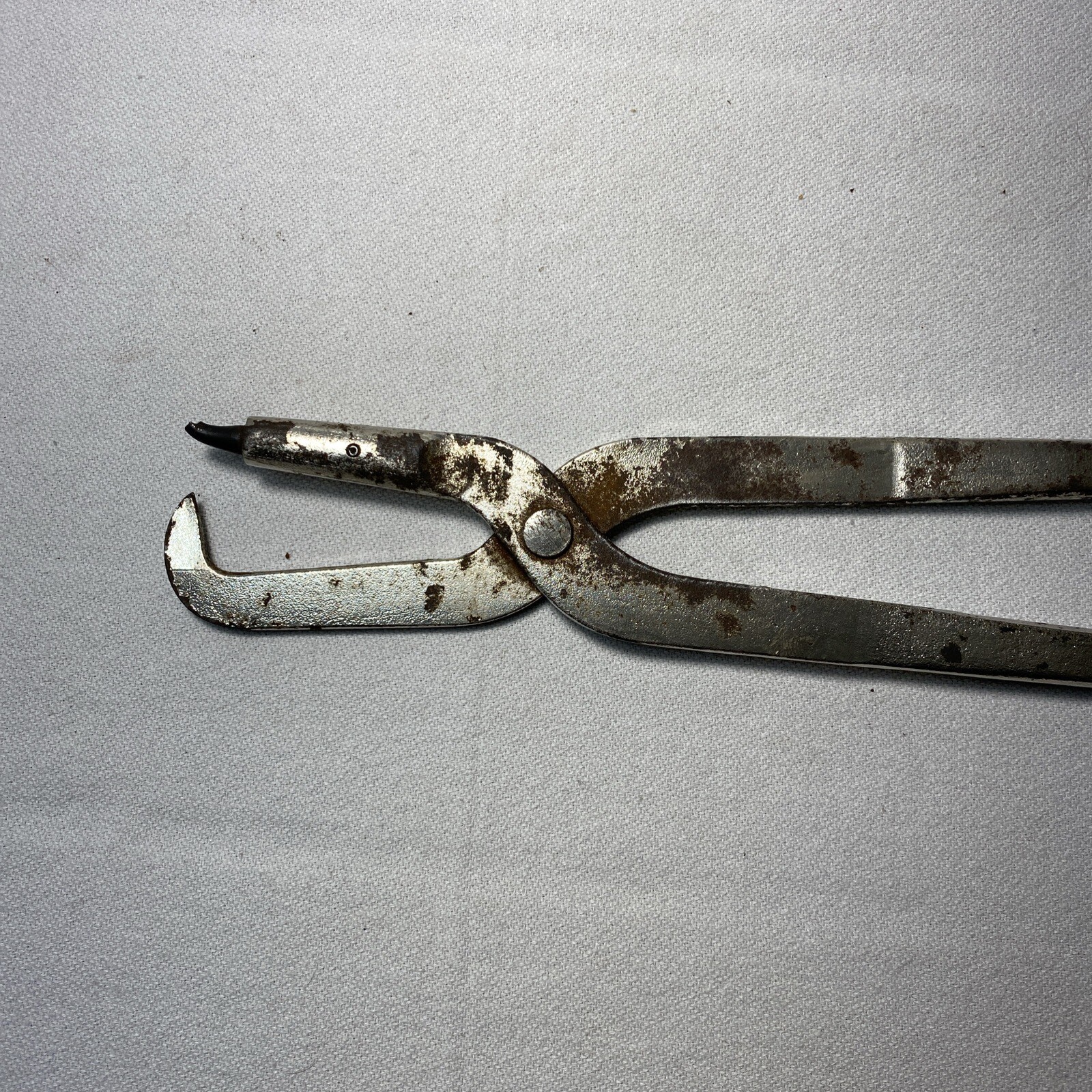 Vintage Snap-On USA Brake Spring Pliers Hook End Replacer No 131A Snap-on Tools