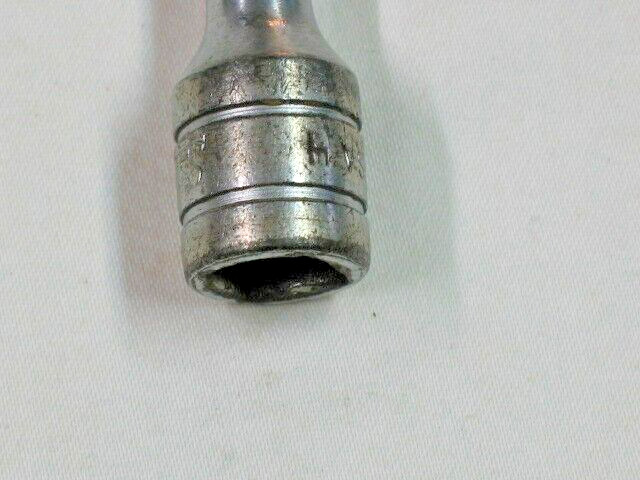 Snap On 3/8 Drive 11in. Chrome Extension FX-11