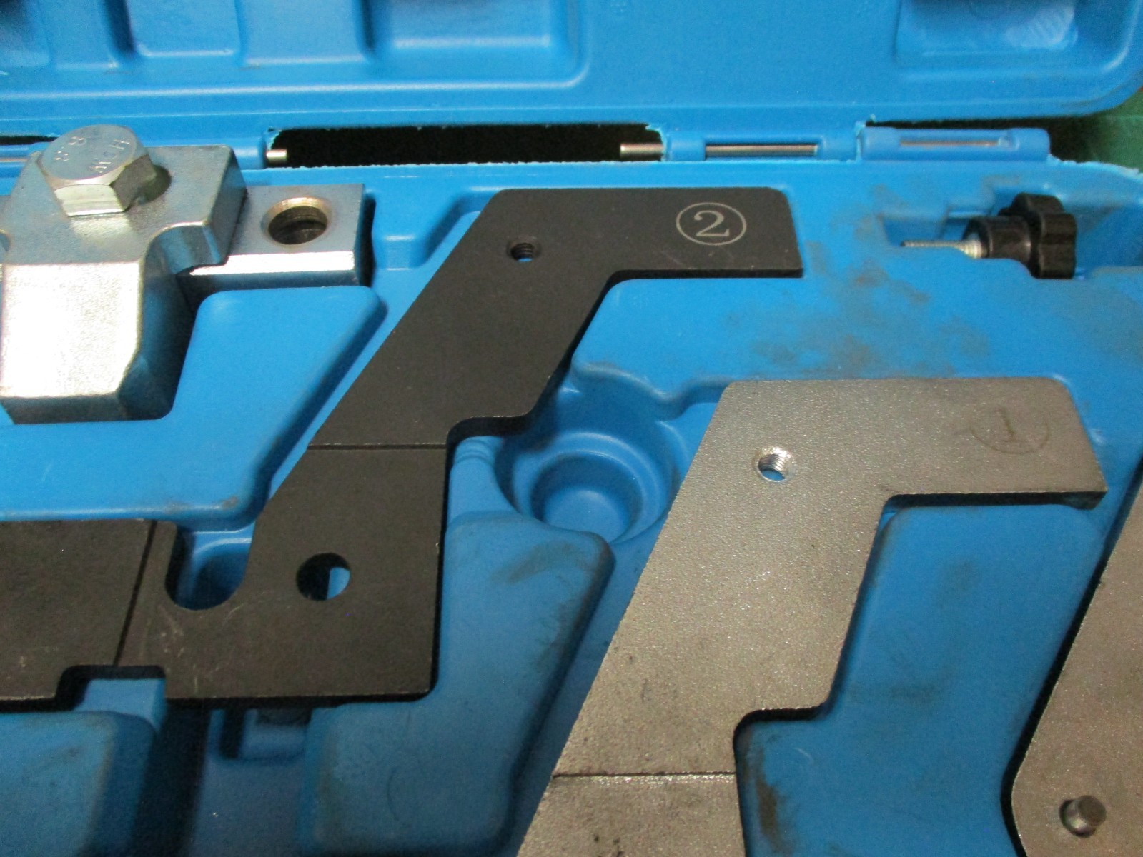 AUTOMOTIVE TOOLS * YUESSTLOO * ENGINE CAMSHAFT LOCKING TOOL KIT