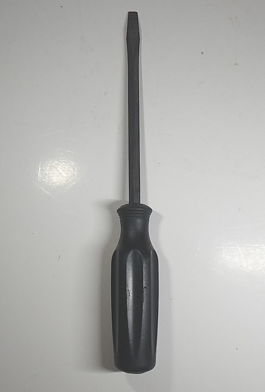 Craftsman Professional Phillips #3(47437) & Flat Head Screwdriver WF USA Made