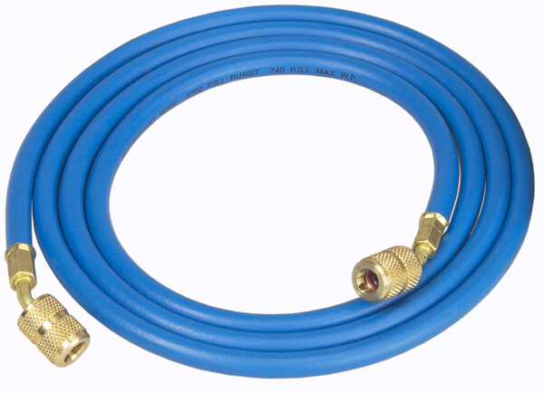 Robinair 19309 96″ Blue Hose
