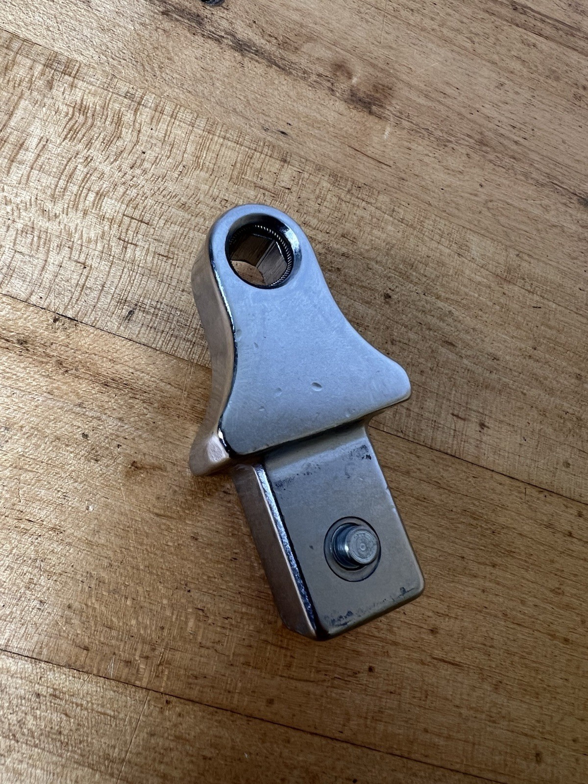 Stahlwille 736/40 5/16″ Bit Holder, Size 40, for 14x18mm Toolholder Volvo German