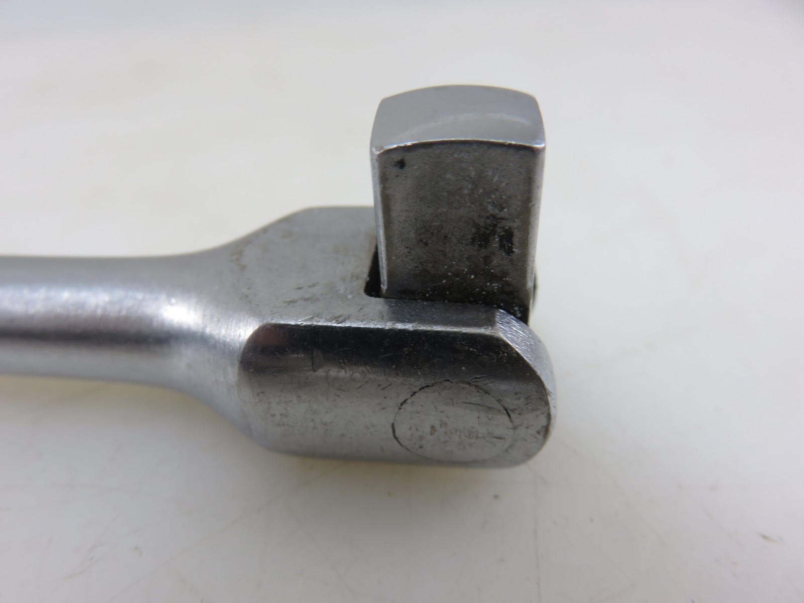Proto 5265 3/8″ Dr. Breaker Bar 7.75″ Long Vintage Made In USA