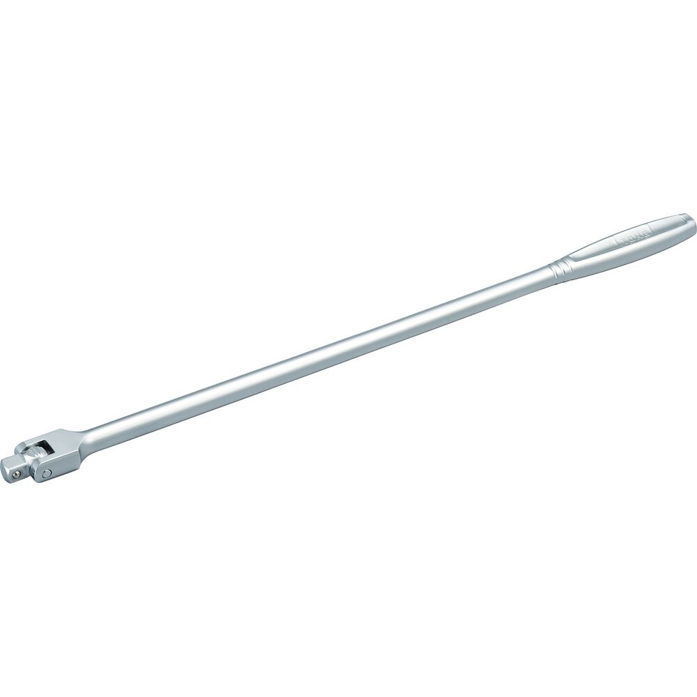 Tone NS3L Long Spinner Handle | 3/8″ drive breaker bar | Made in Japan