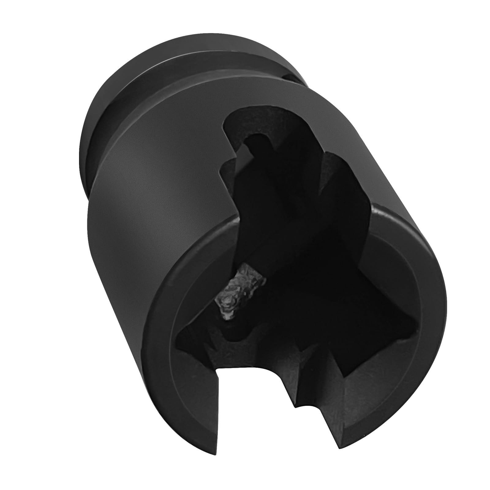 Multi-Purpose Lineman Socket 1/2″ Drive, Fits 3/4″ 4-Point Square Nuts, 3/8″ & 9