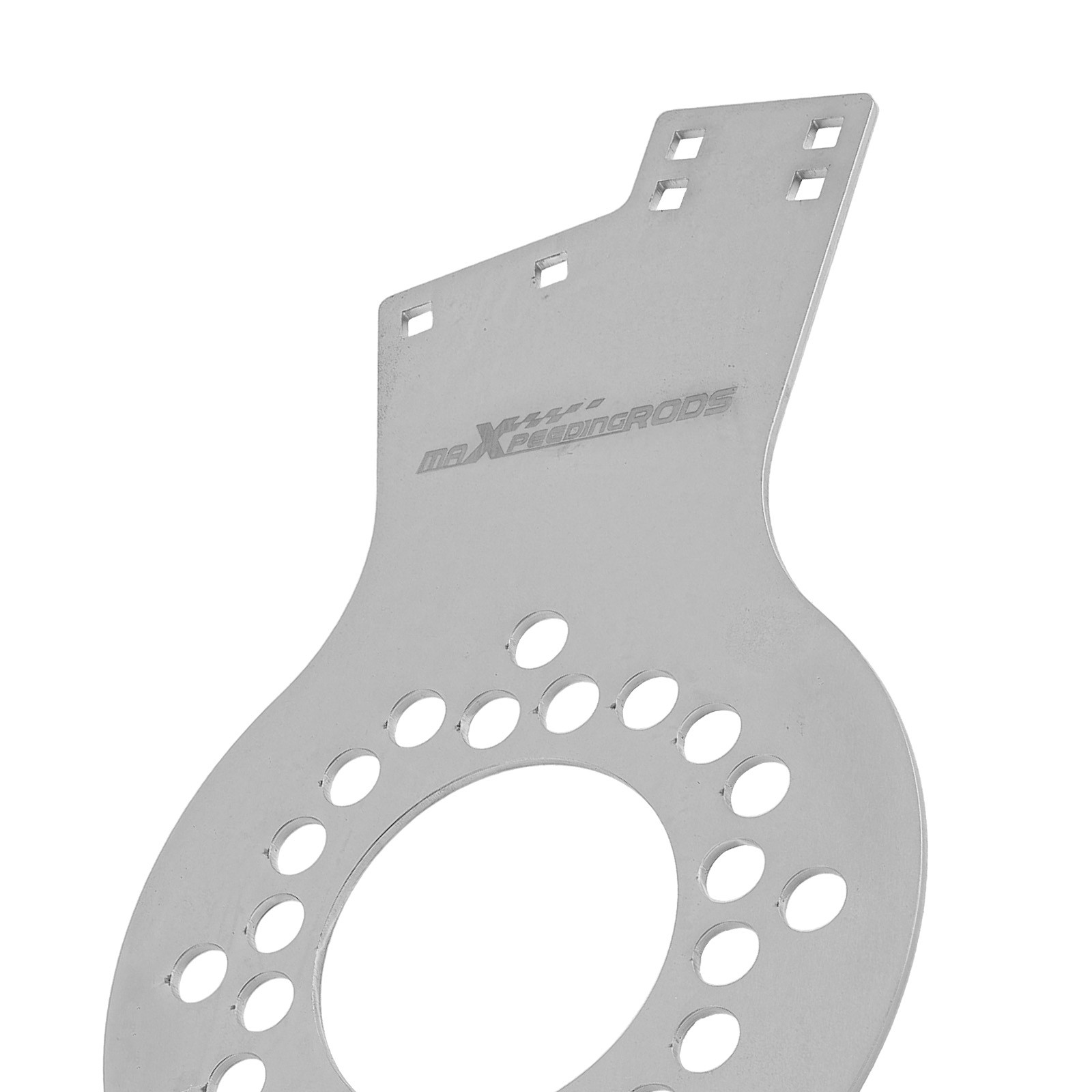 4-Lug Bolt Circle Gauge Fit for 4×98 4×100 4×108 4×110 4×114.3 4×130 14-22 in