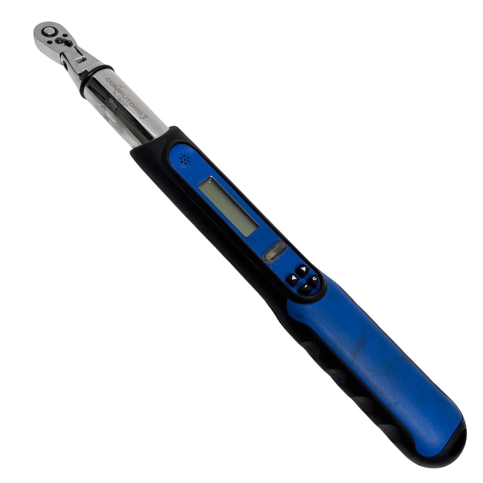 CDI Torque 2401CI3 2-20 ft. lbs. 1/4″ Drive Electronic Torque Wrench