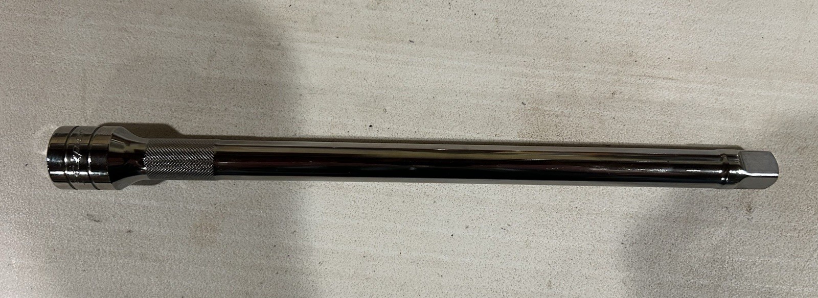 NEW Snap-On 11” Knurled Extension 1/2” Drive SXK11