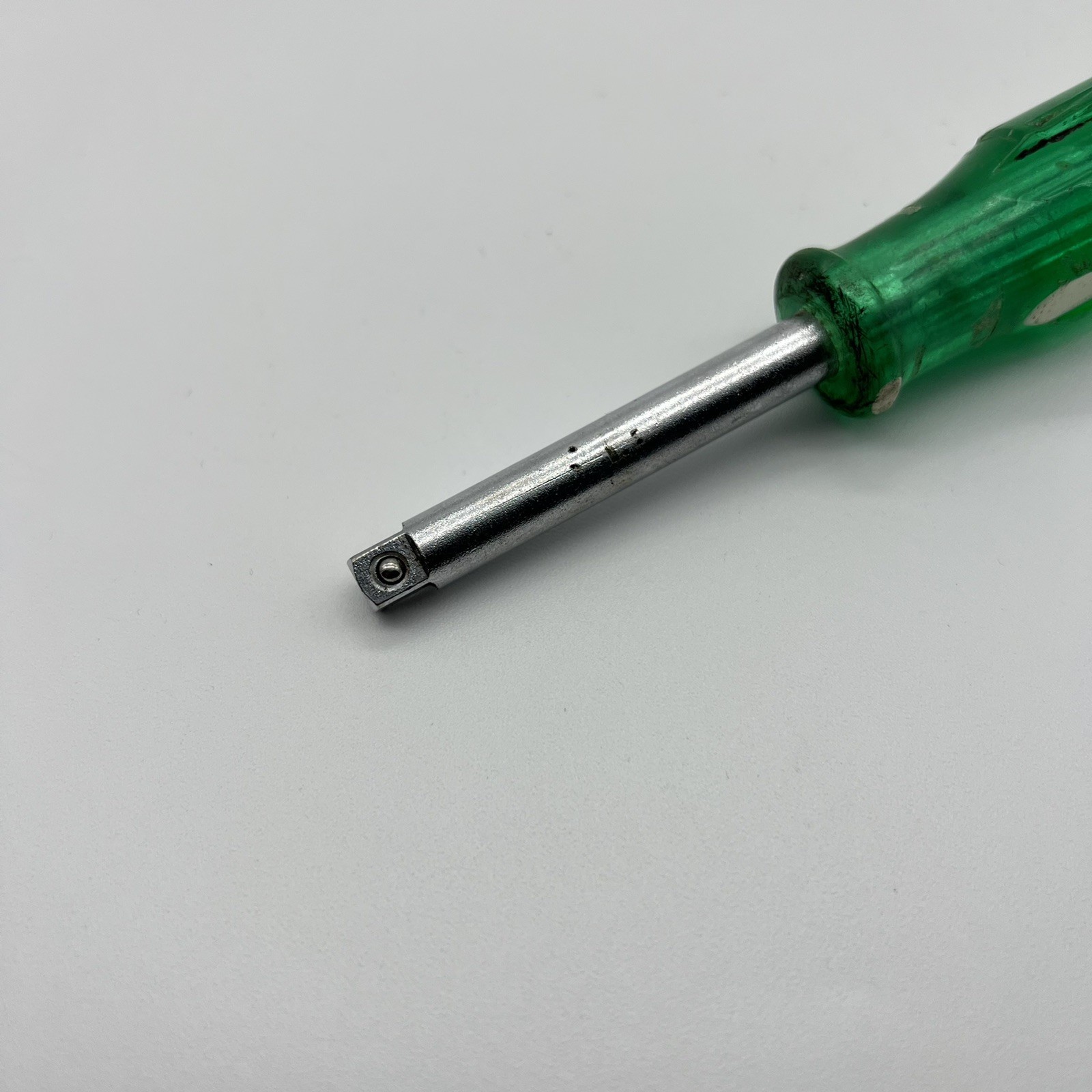 SK Tools 1/4″ Drive Socket Driver Spinner Handle 40954 USA