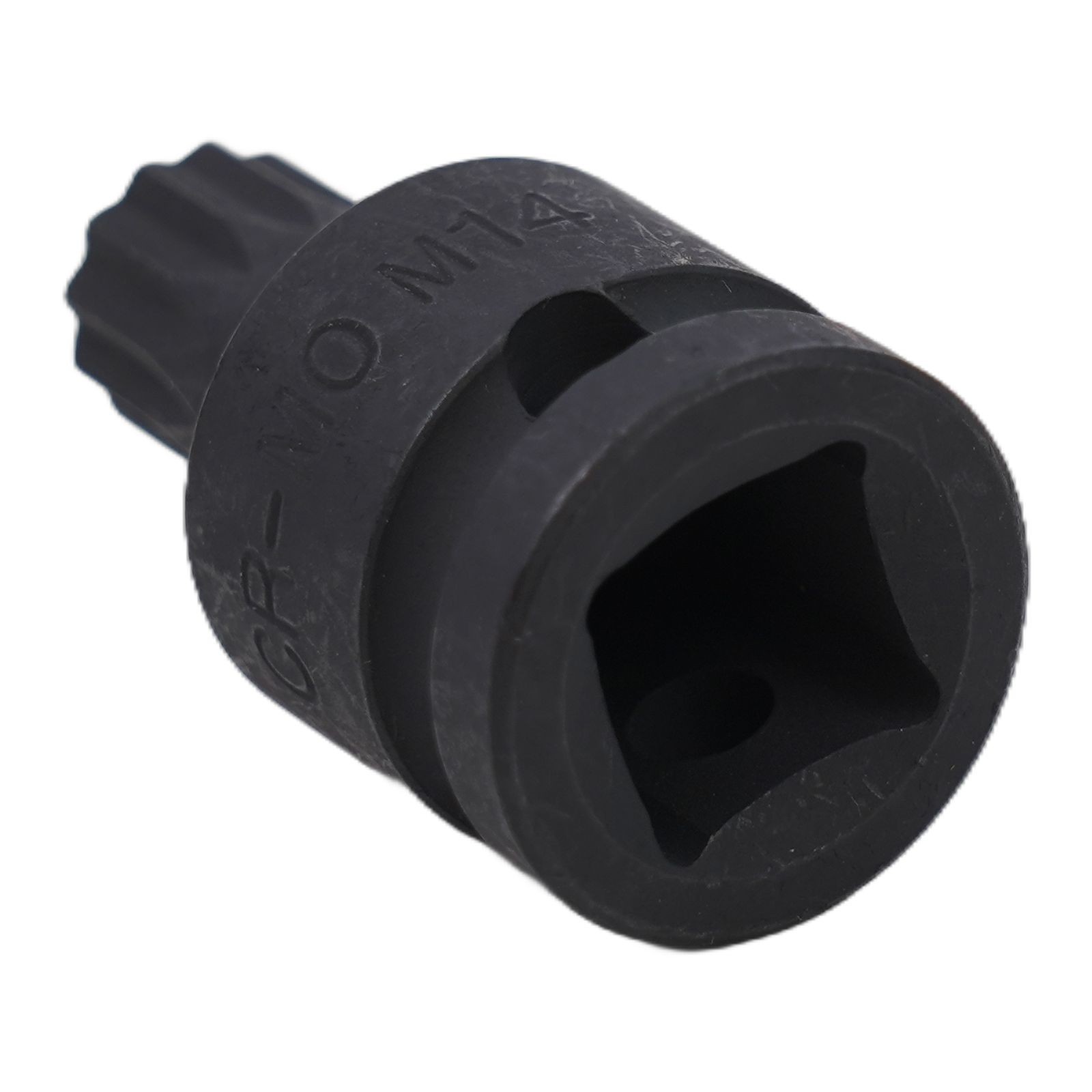 Car Screw Removal Sleeve Socket With 3/8″ Square Driver Car Disassembly Parts