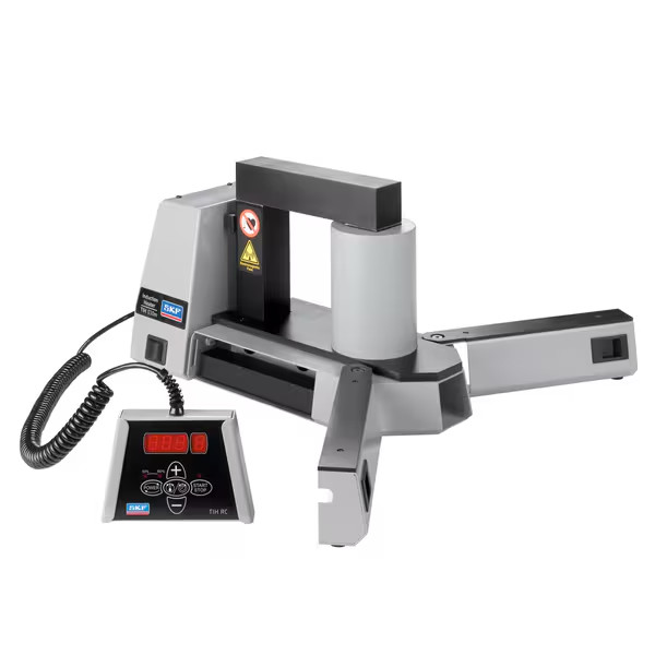 SKF TIH 030m 110V Induction Heater | Bearing Installation Tool | Portable Heater