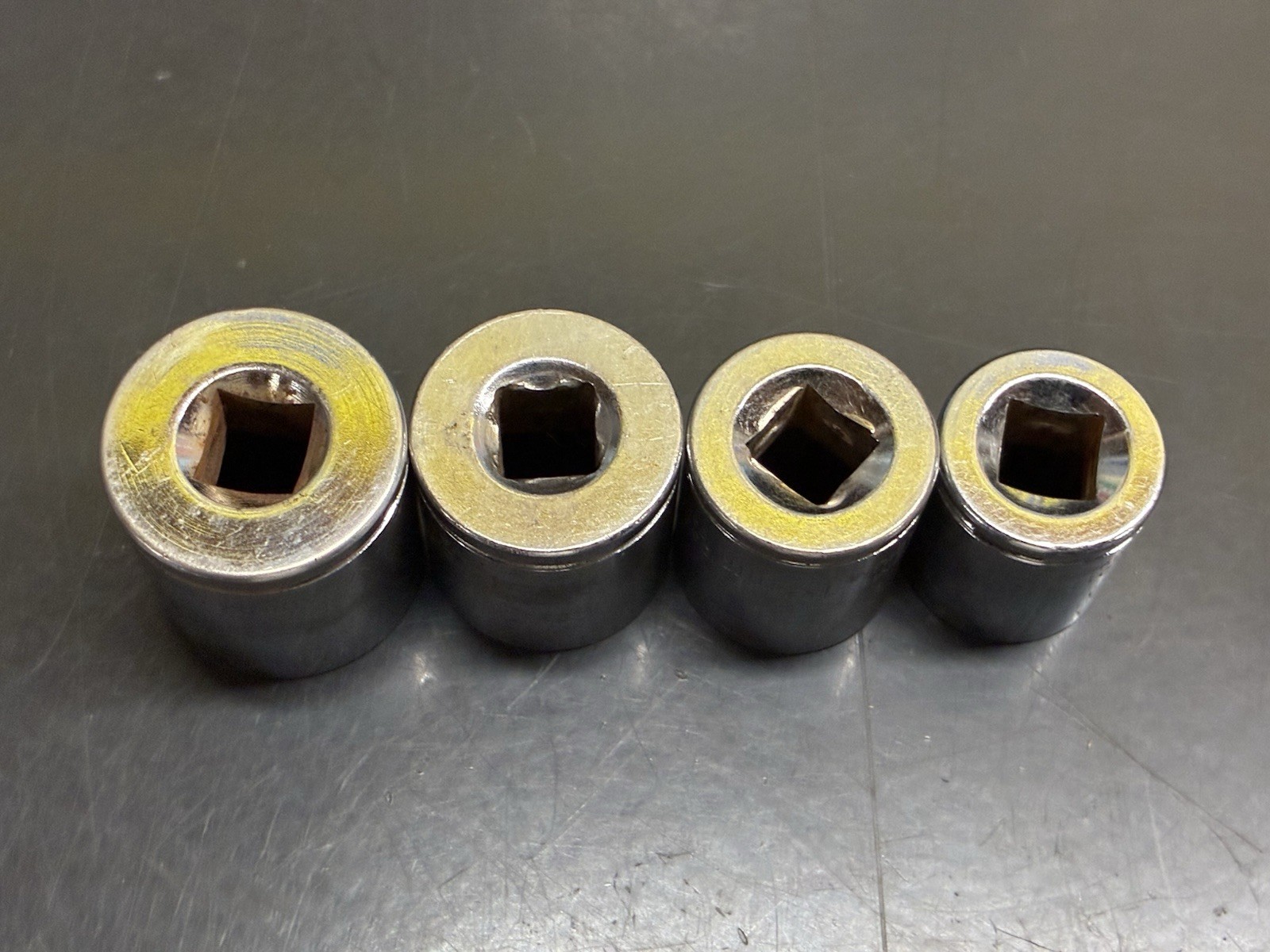 Metric Sockets 3/8 Drive 12 Point PM Brand