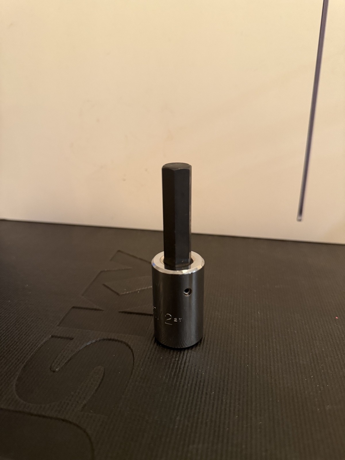 Proto 5441 1/2 Inch Drive 1/2″ Hex Made In USA